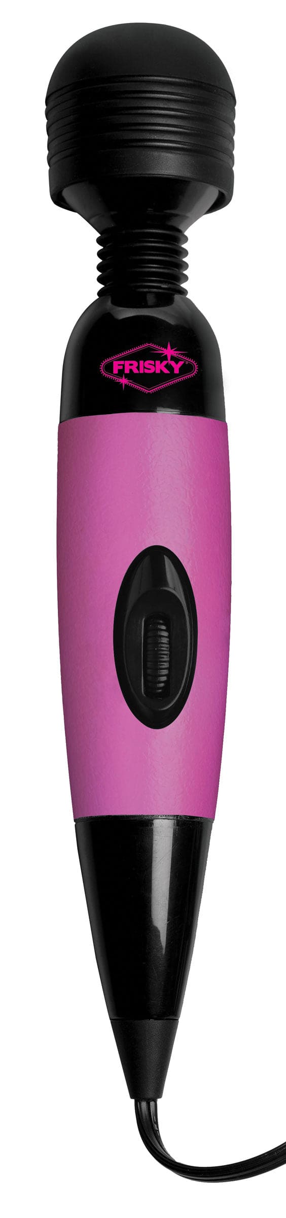 Playful Pleasure Multi-Speed Vibrating Wand -