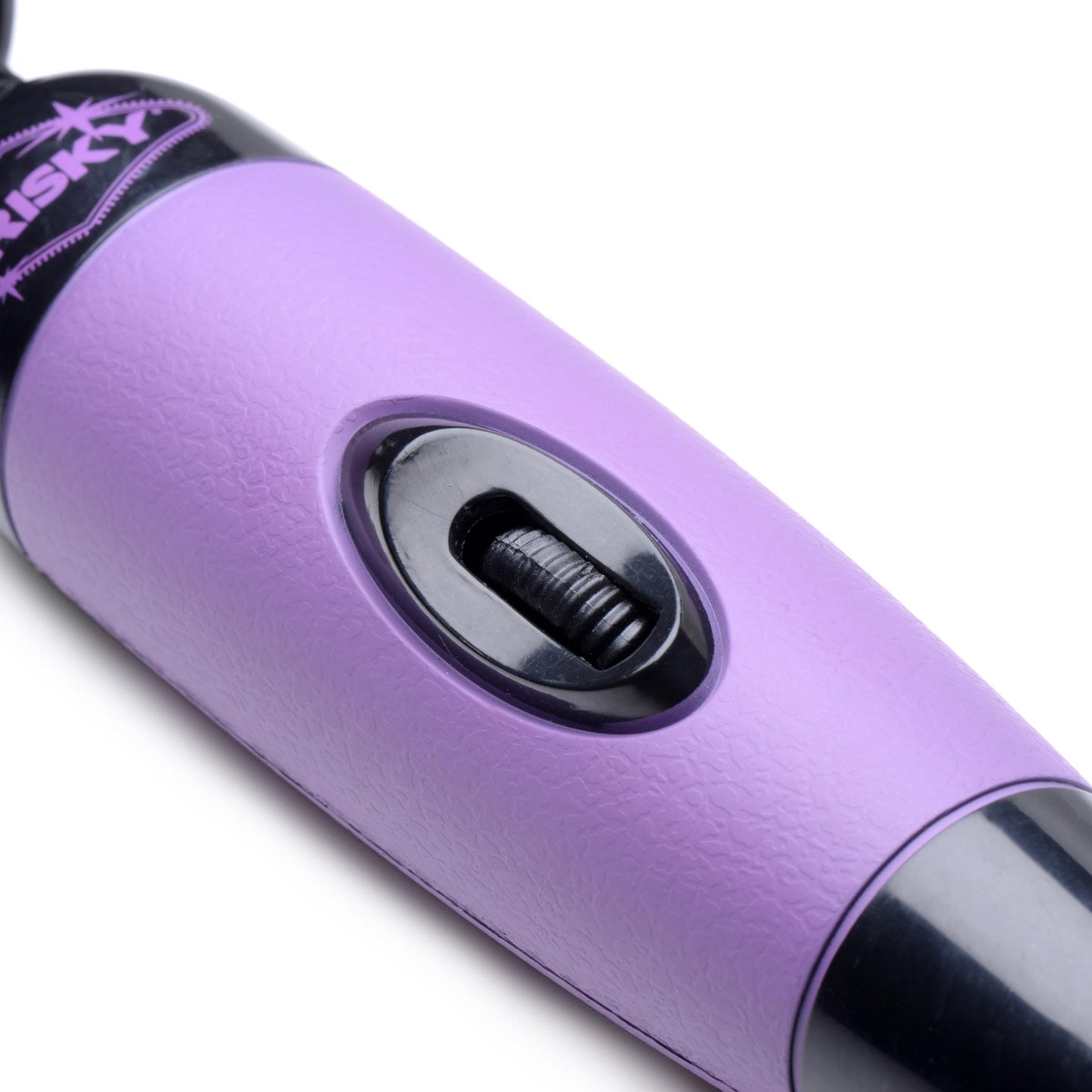 Playful Pleasure Multi-Speed Vibrating Wand -