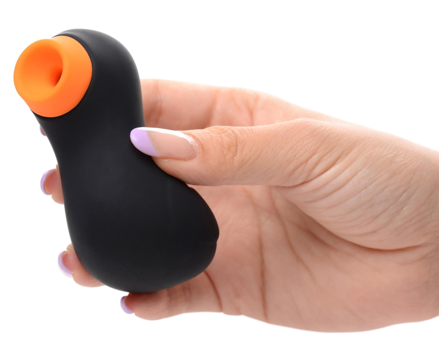 Sucky Ducky Clitoral Stimulator -