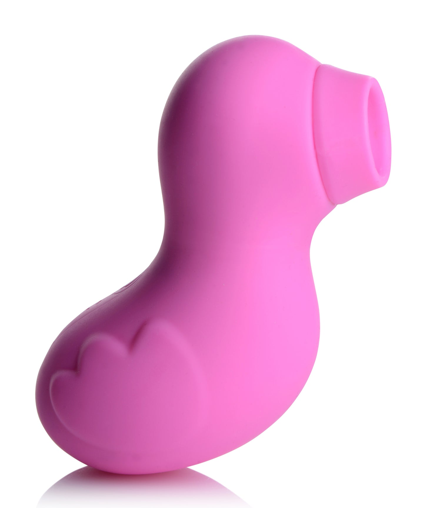 Sucky Ducky Silicone Clitoral Stimulator -