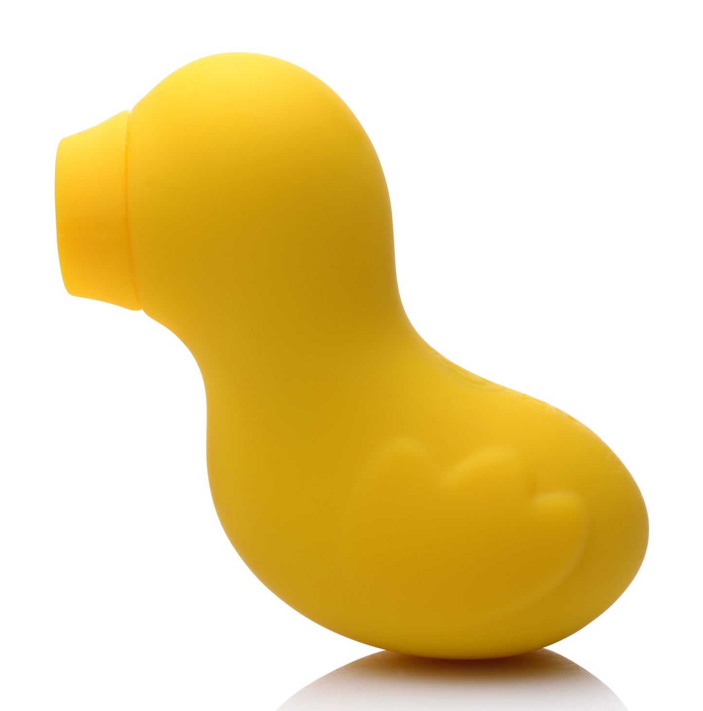 Sucky Ducky Silicone Clitoral Stimulator -