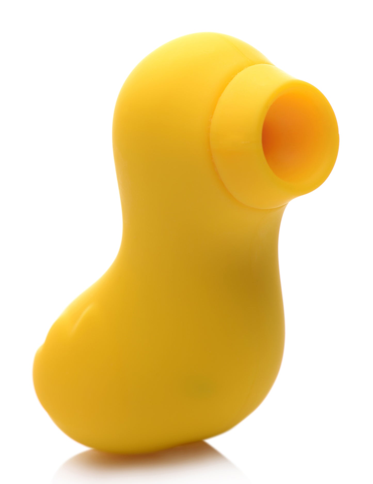 Sucky Ducky Silicone Clitoral Stimulator -