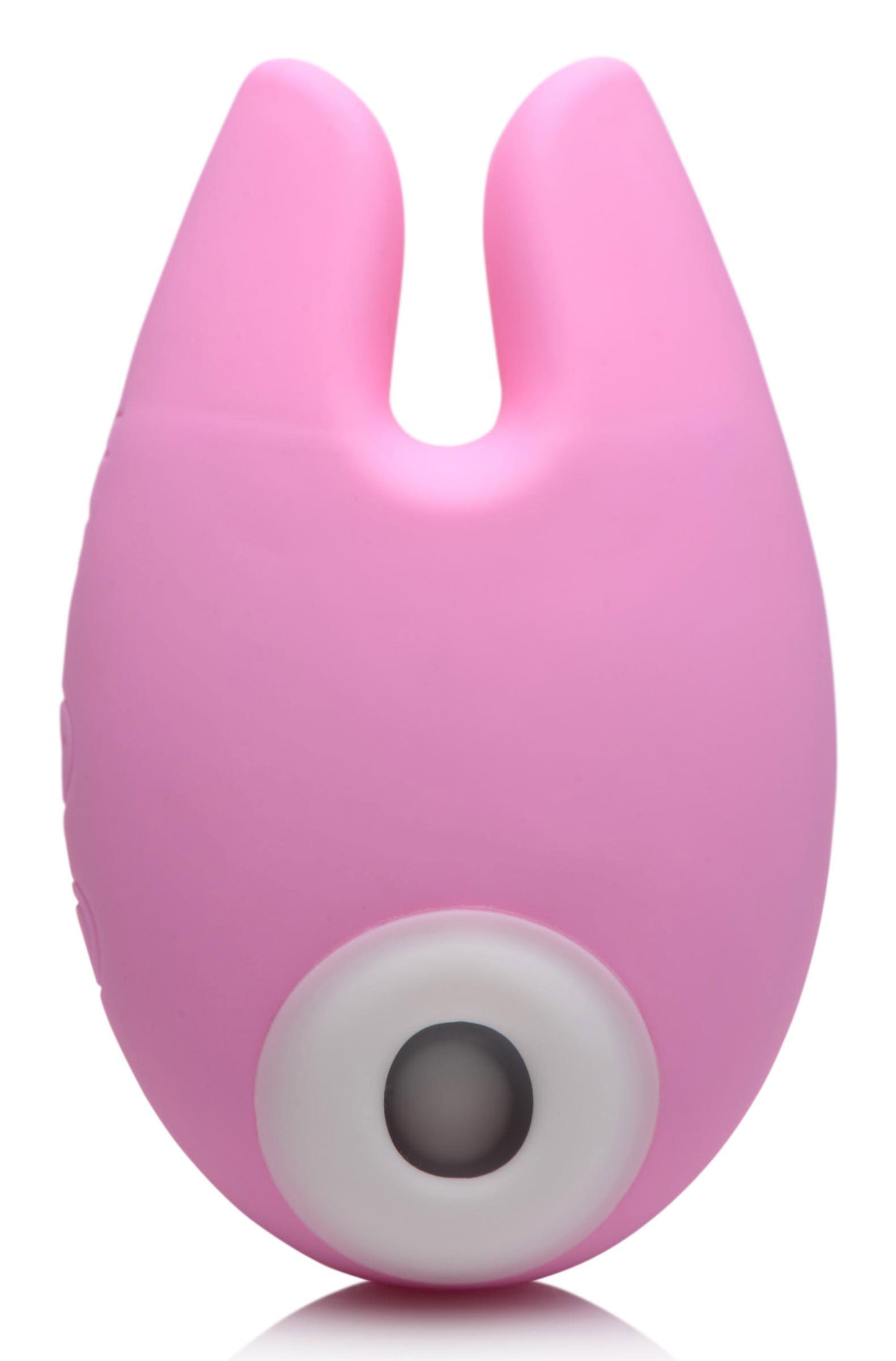 Sucky Bunny Silicone Clitoral  Stimulator -