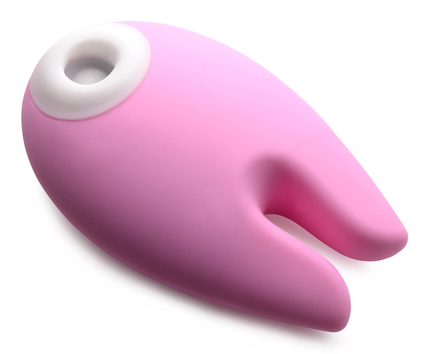 Sucky Bunny Silicone Clitoral  Stimulator -