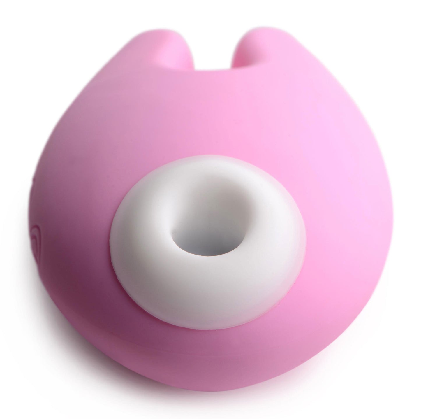 Sucky Bunny Silicone Clitoral  Stimulator -