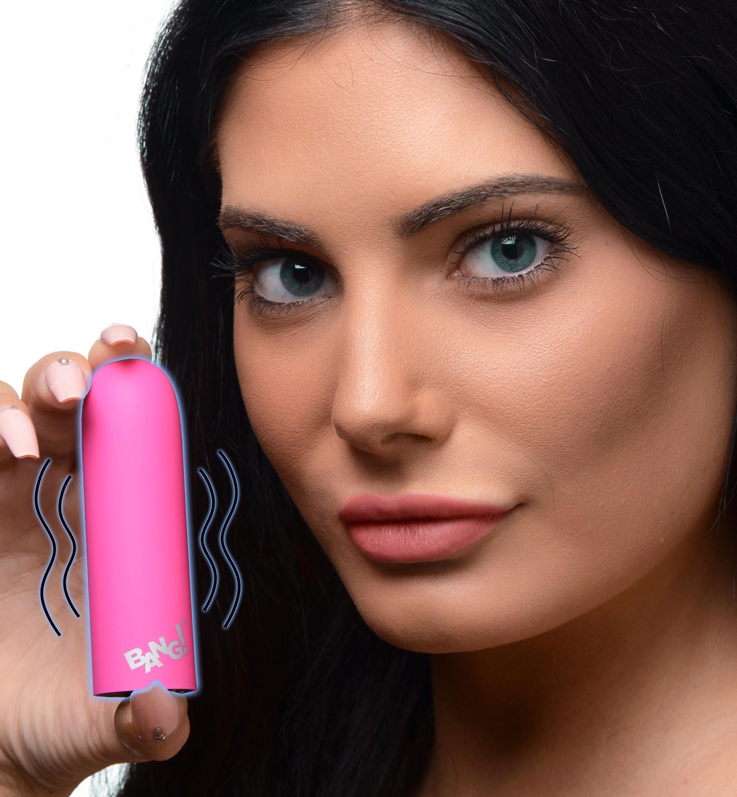 10X Mega Vibrator -