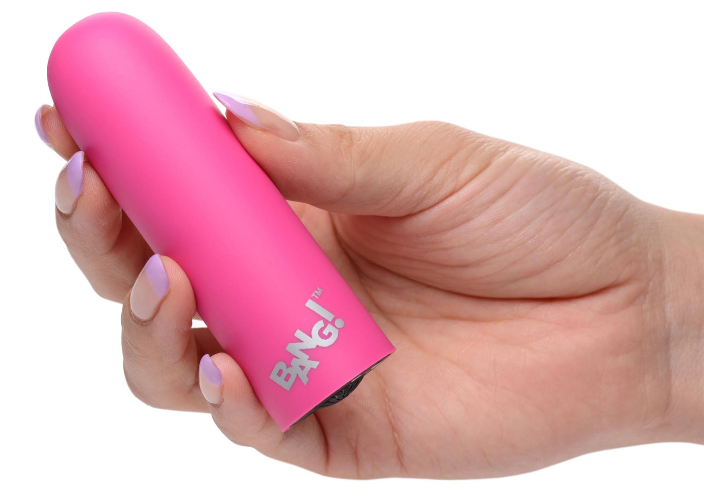 10X Mega Vibrator -