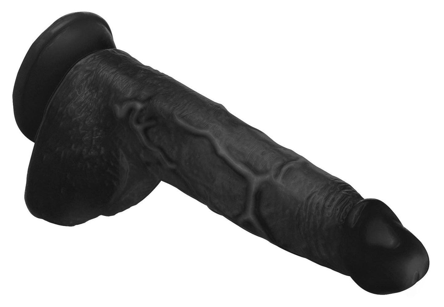 Beefy Brad 9 inch Dildo with Balls -