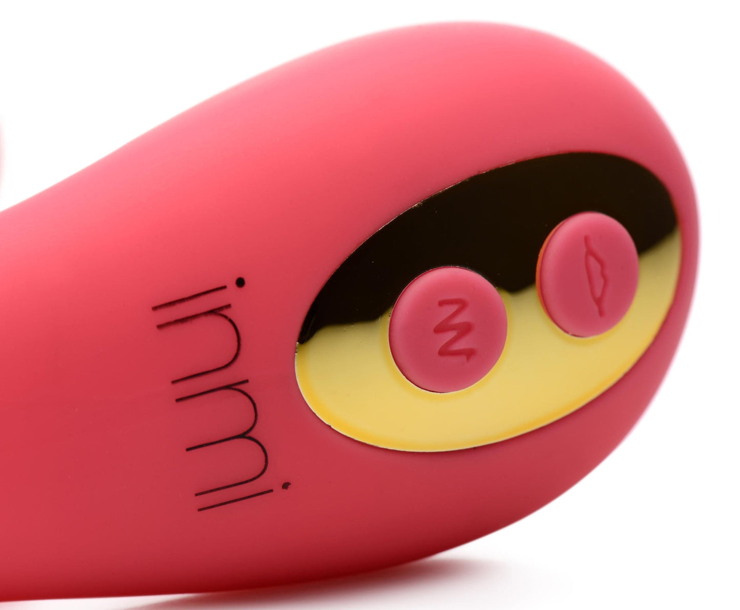 Joy-Pulse 7X Pulsing Silicone Air-Stim Vibe