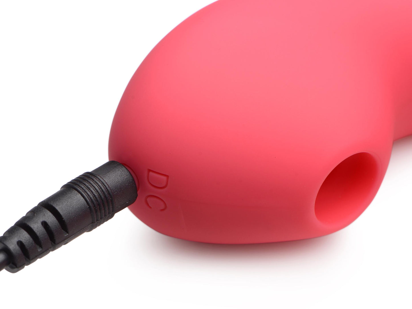 Joy-Pulse 7X Pulsing Silicone Air-Stim Vibe