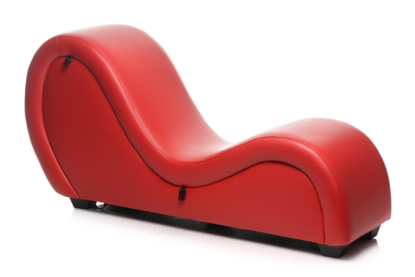 Kinky Couch Sex Chaise Lounge with Love Pillows