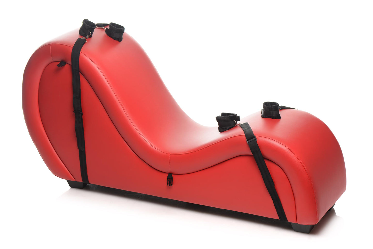 Kinky Couch Sex Chaise Lounge with Love Pillows