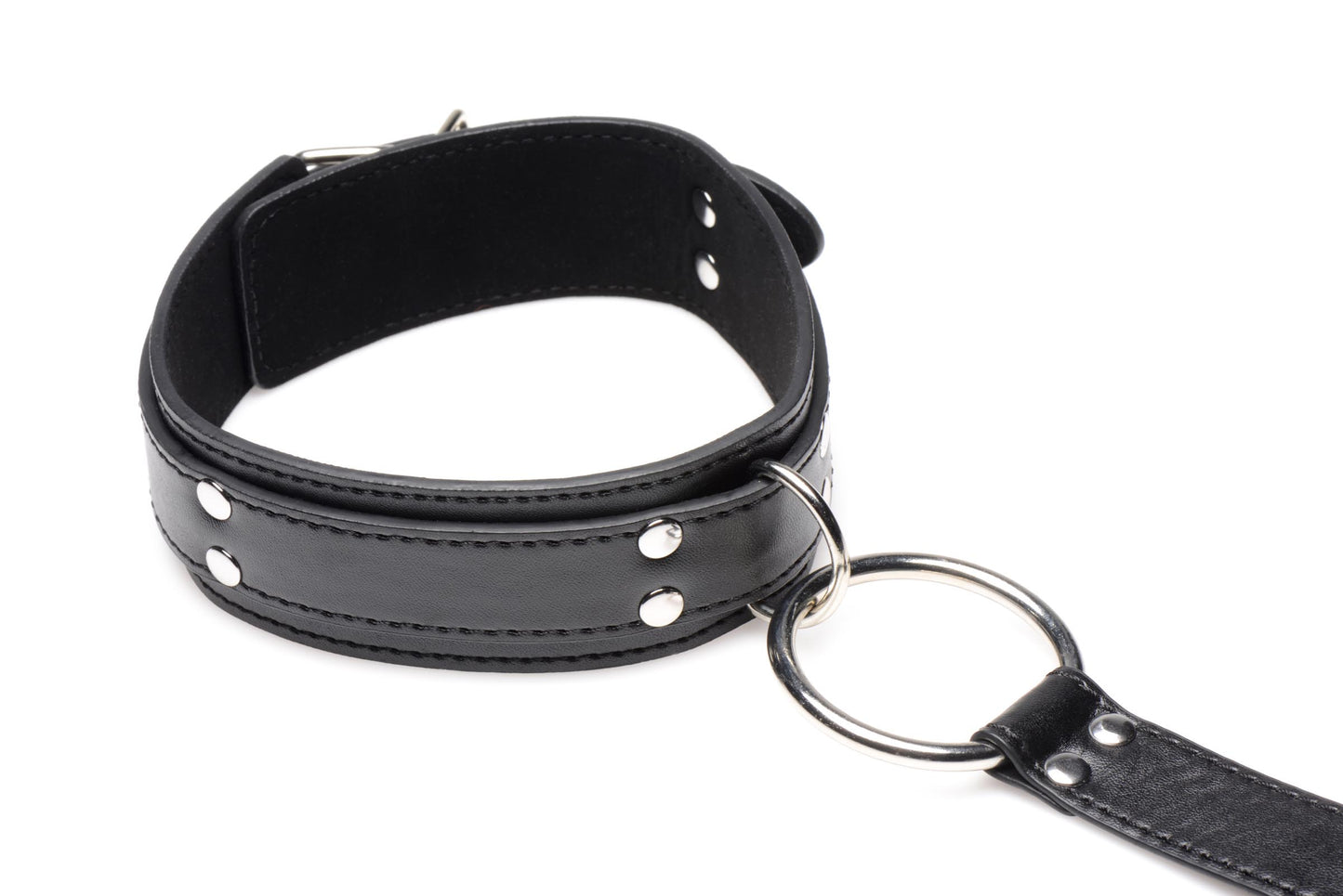 Neck to Wrist Restraints