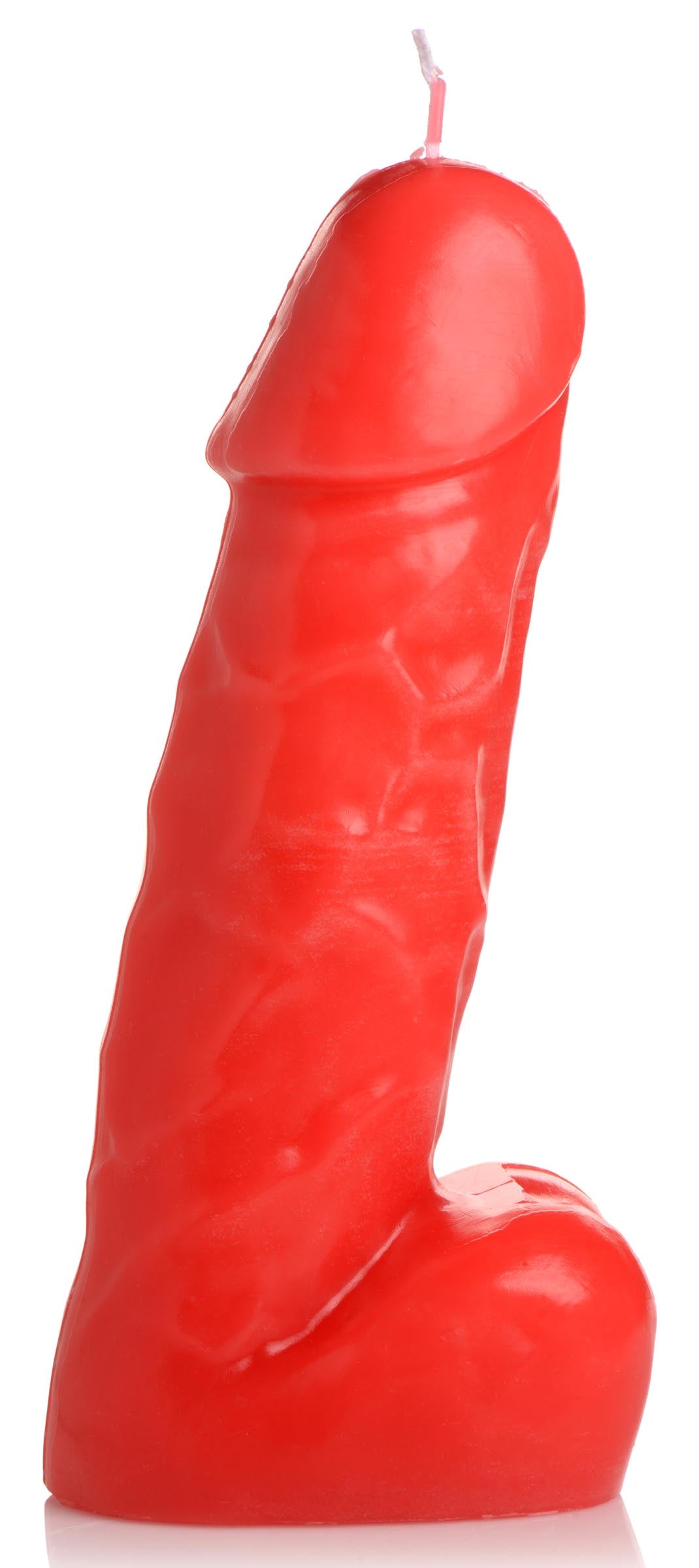 Dark Pecker Dick Drip Candle -