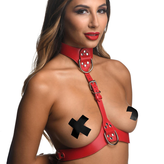 Female Chest Harness- Medium/Large