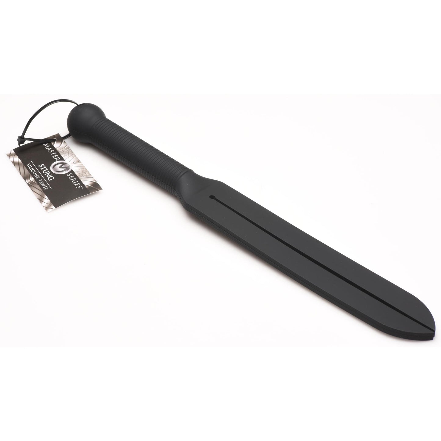 Stung Silicone Tawse -