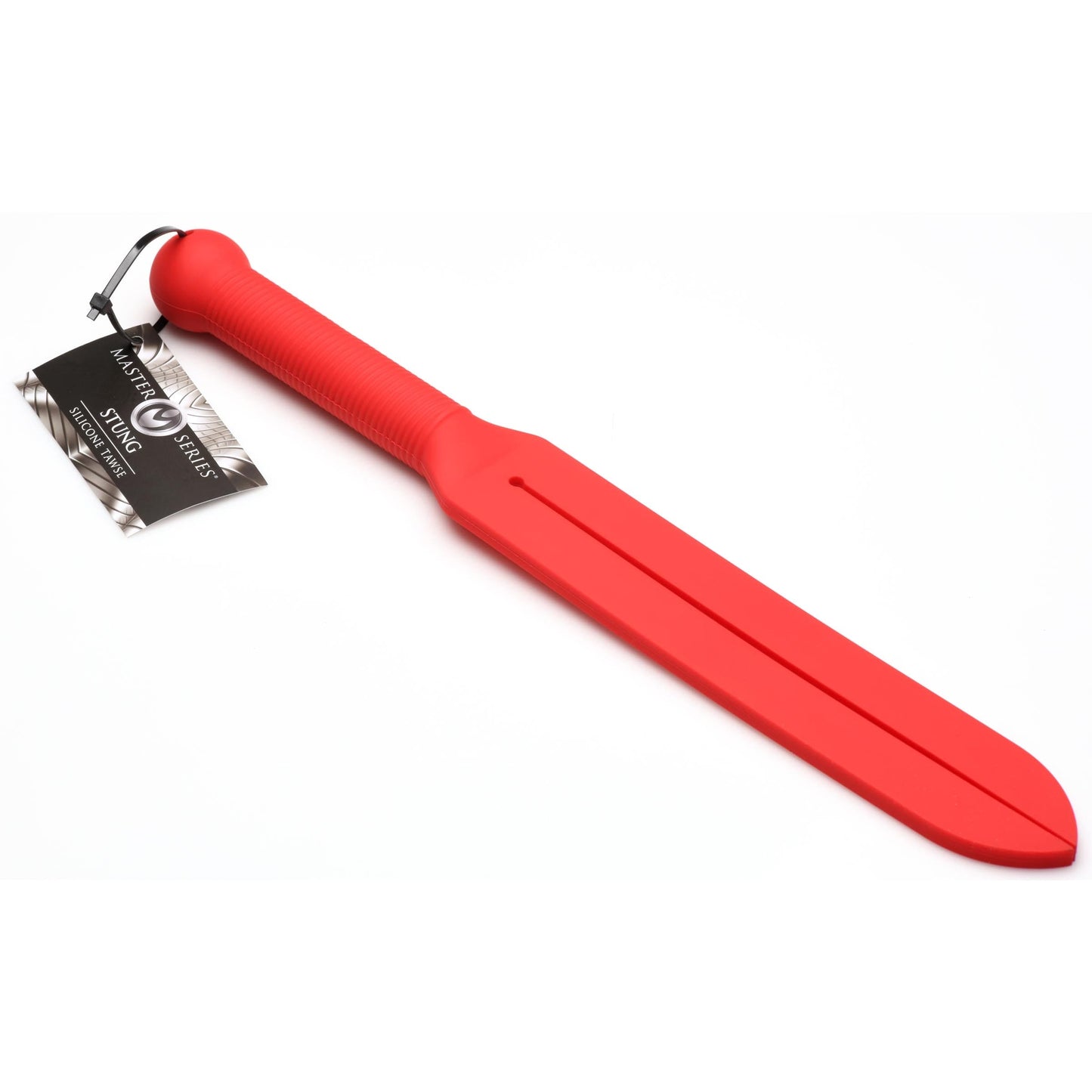 Stung Silicone Tawse -