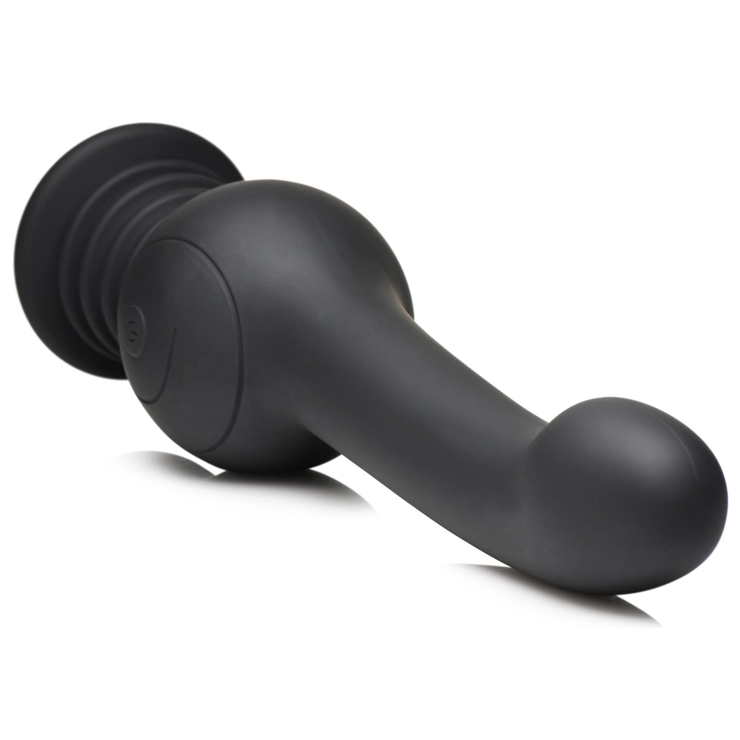 Sex Shaker Silicone Stimulator -