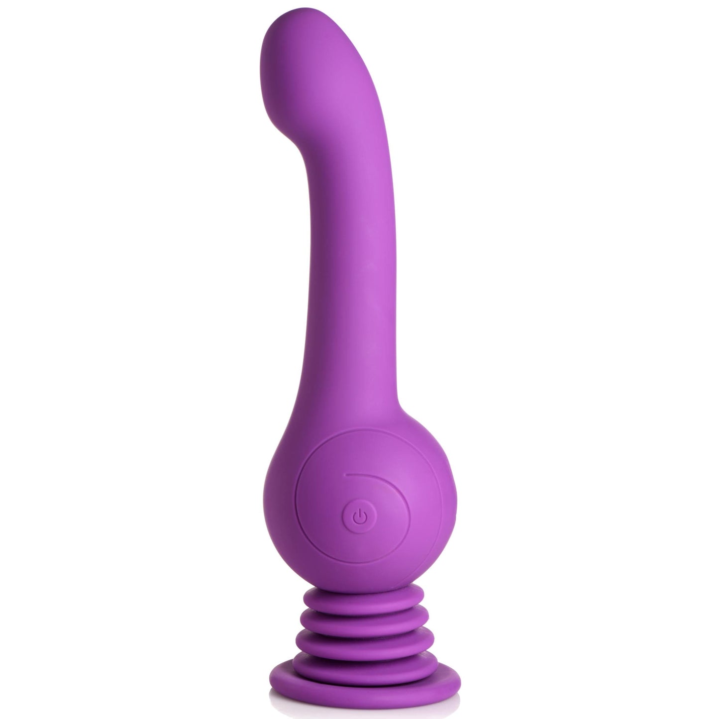 Sex Shaker Silicone Stimulator -