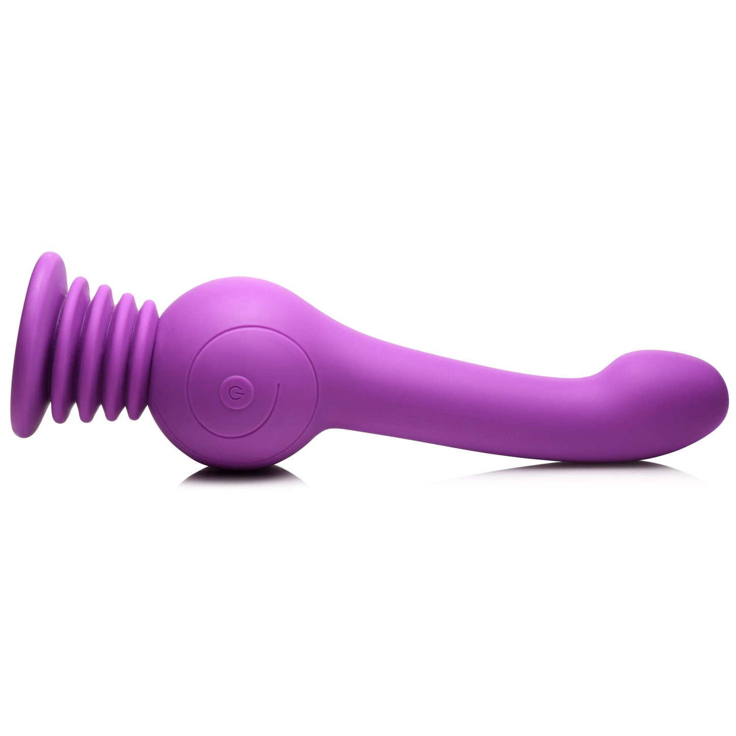 Sex Shaker Silicone Stimulator -