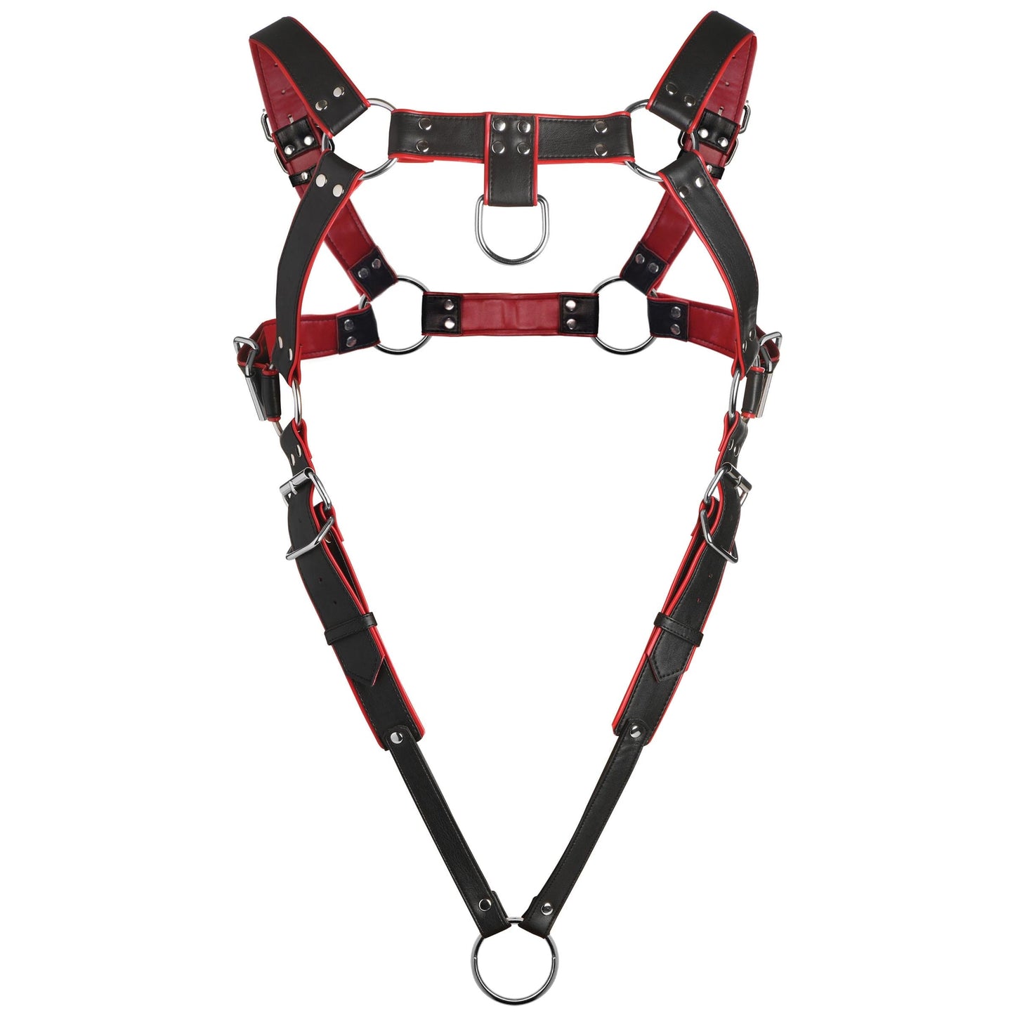 Heathen's Male Body Harness - L/XL