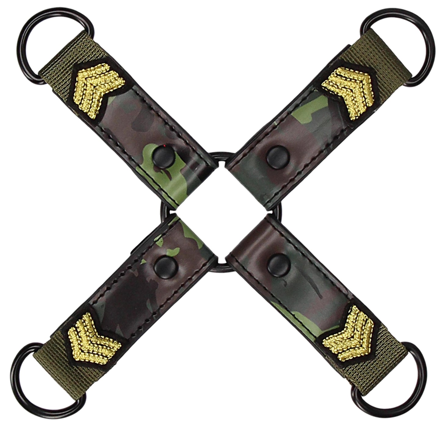 Army Bondage Kit