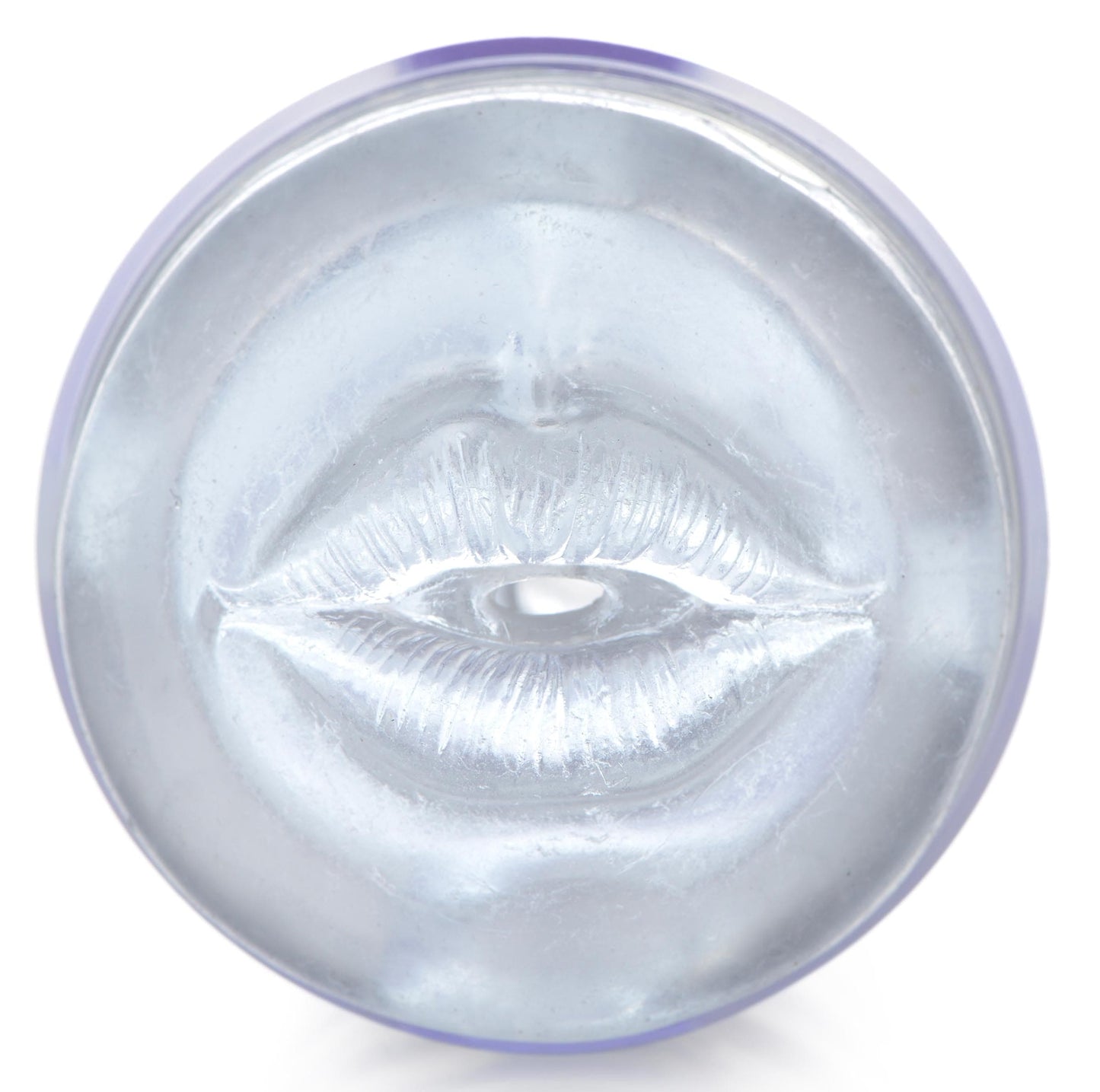 Mistress Courtney Diamond Deluxe Mouth Stroker -