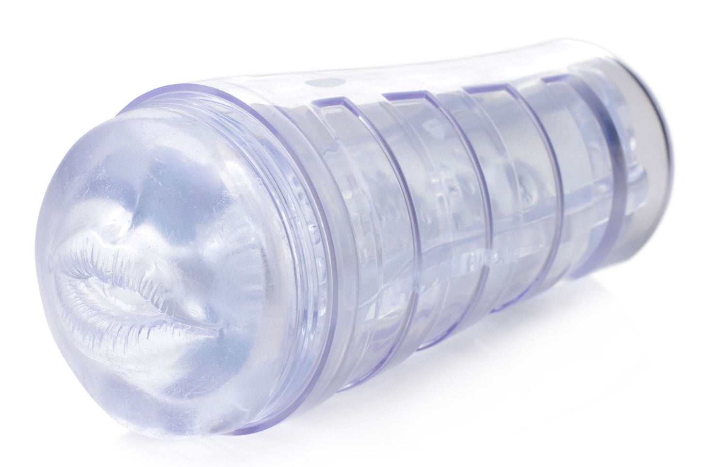 Mistress Courtney Diamond Deluxe Mouth Stroker -