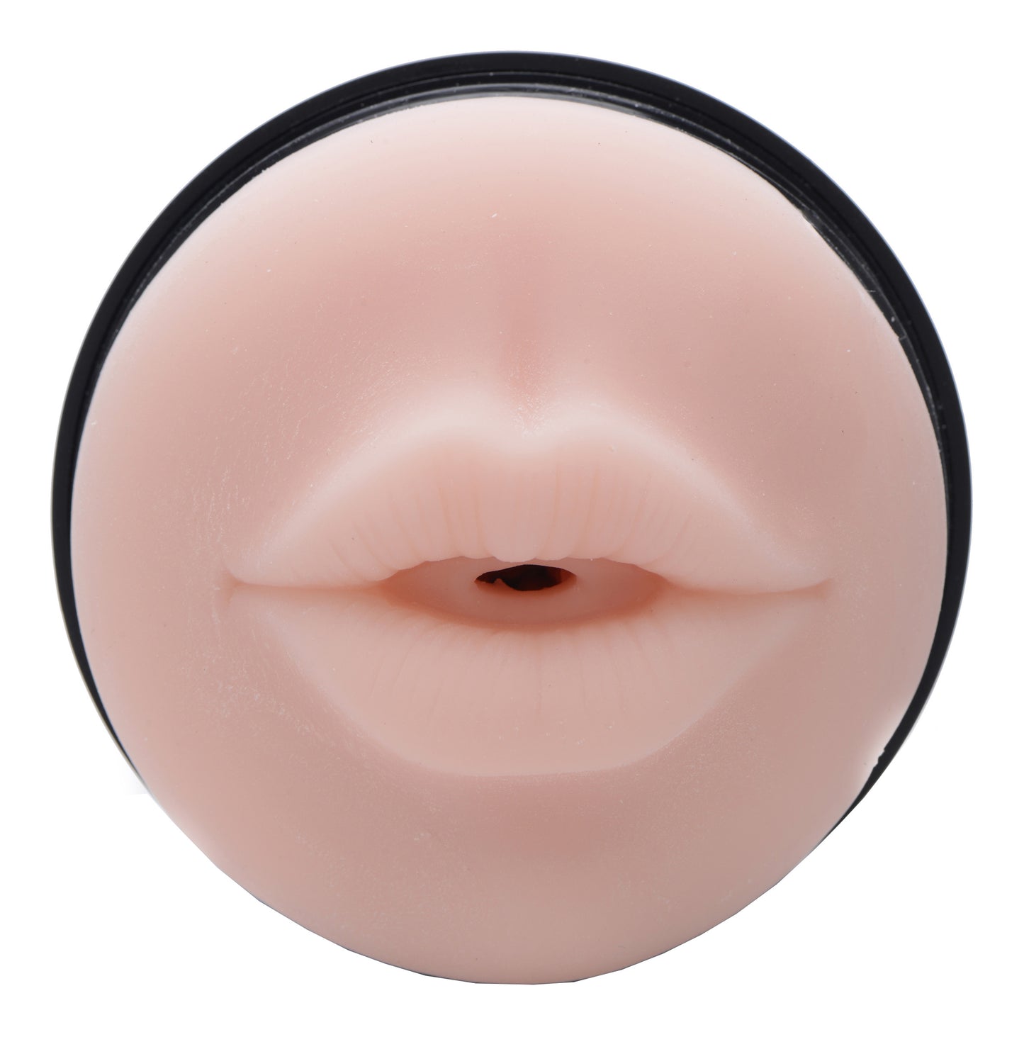 Dani Deluxe Mouth Stroker - Light