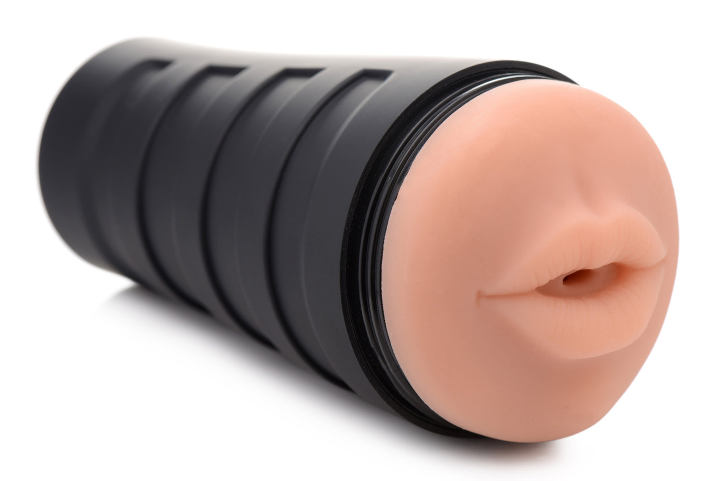 Karla Deluxe Mouth Stroker - Medium