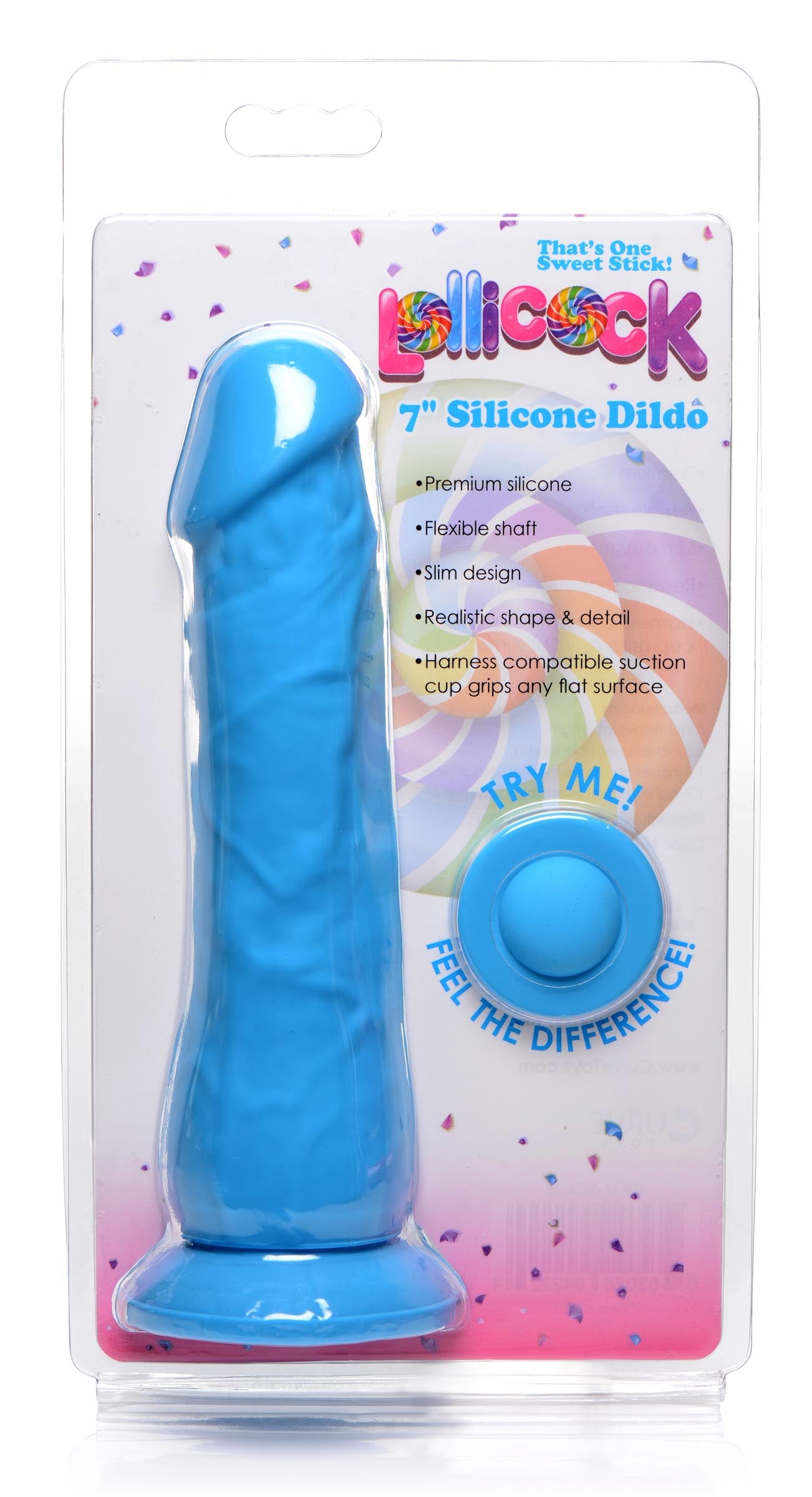 Zippy Silicone Rabbit Vibrator