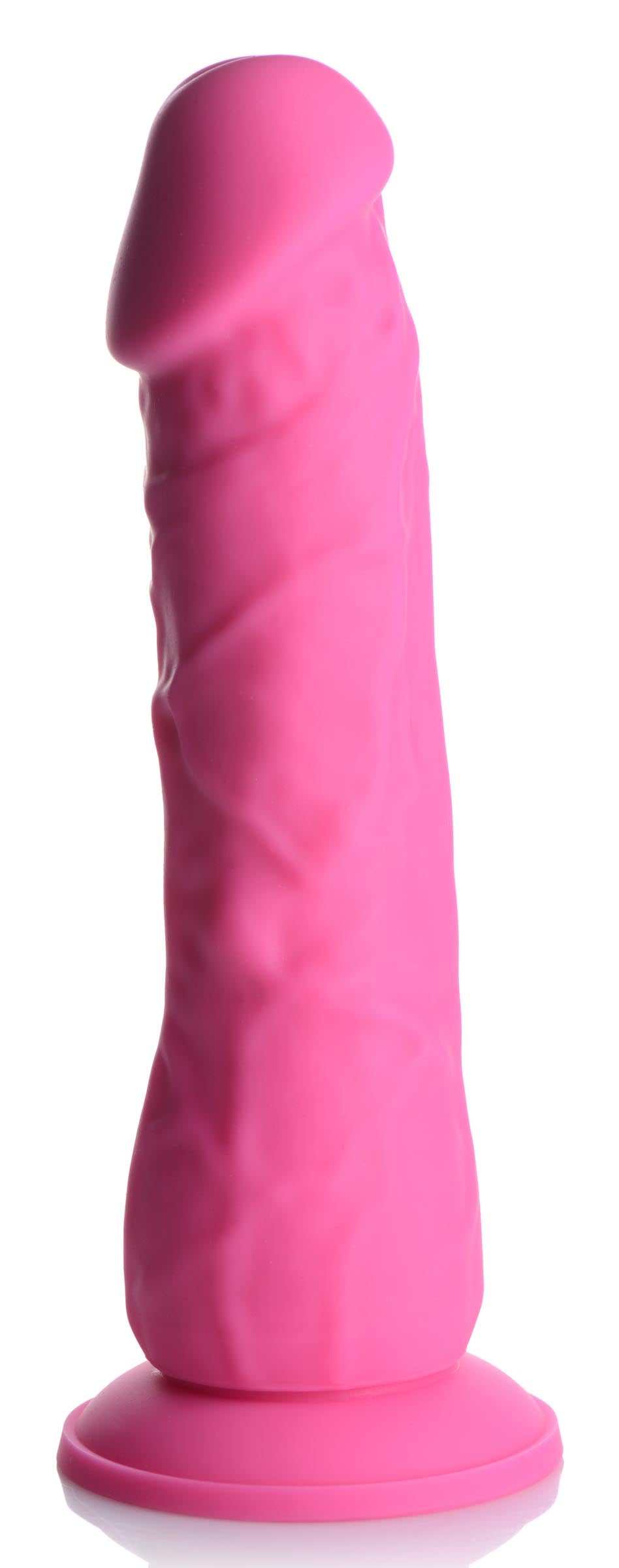 Zippy Silicone Rabbit Vibrator