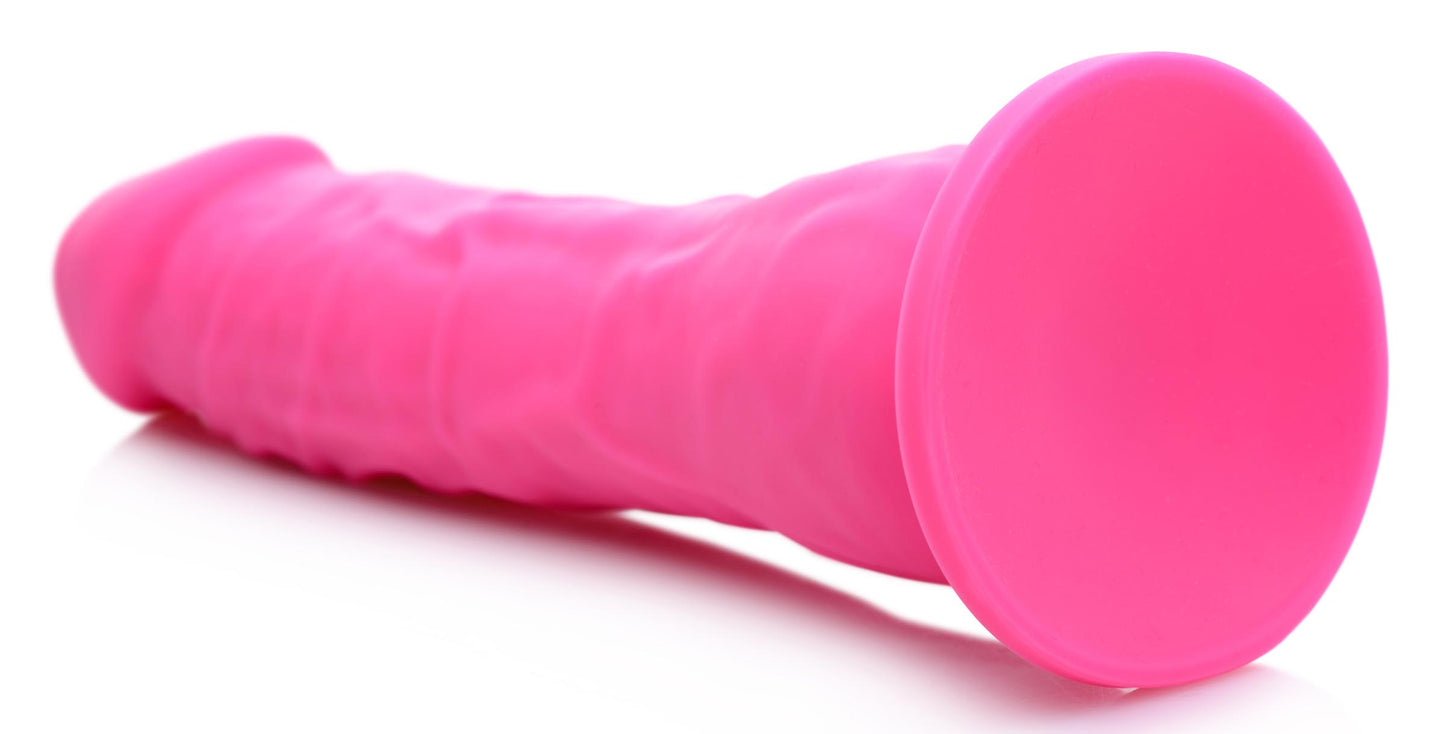 Zippy Silicone Rabbit Vibrator