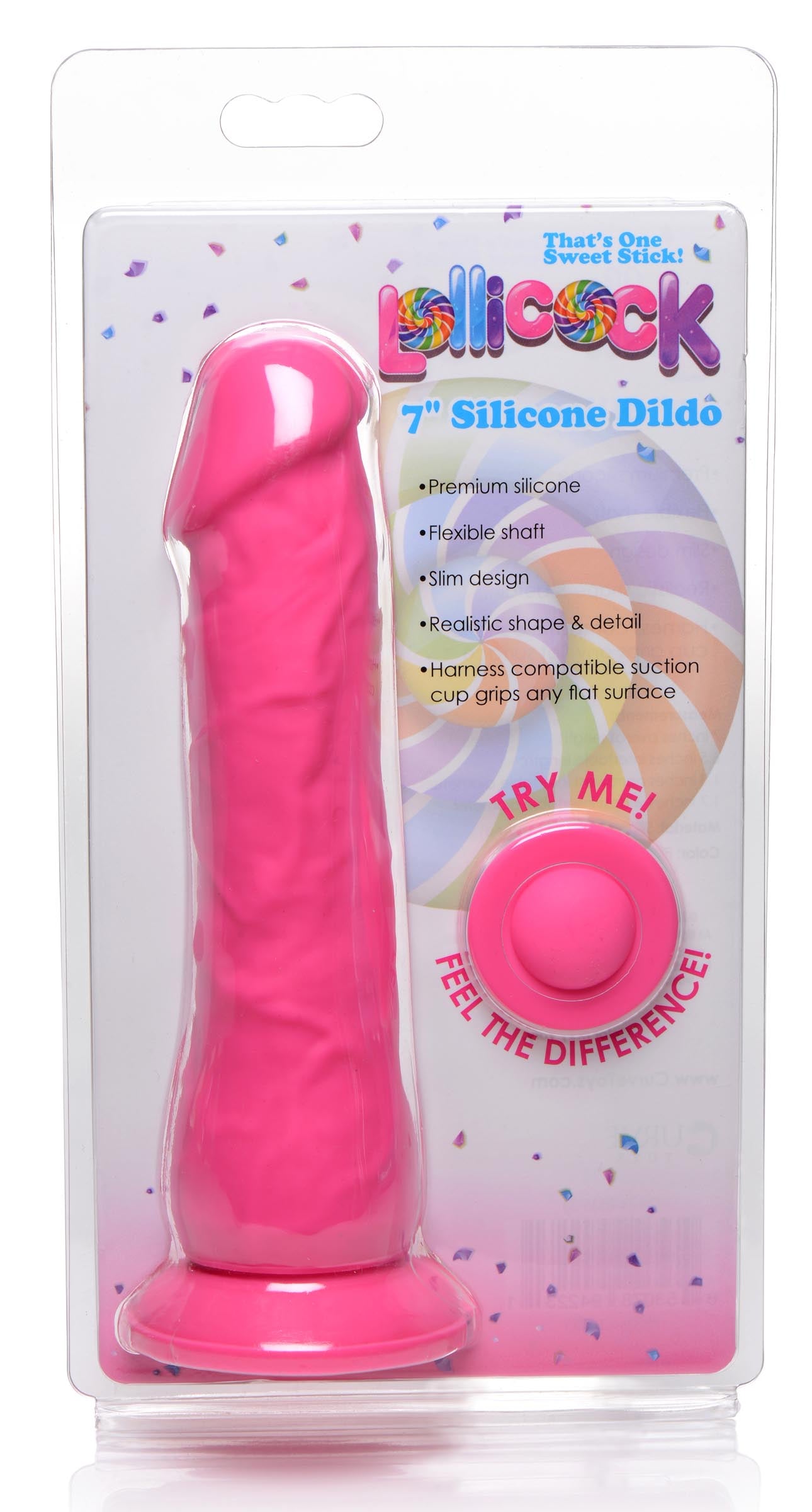 Zippy Silicone Rabbit Vibrator