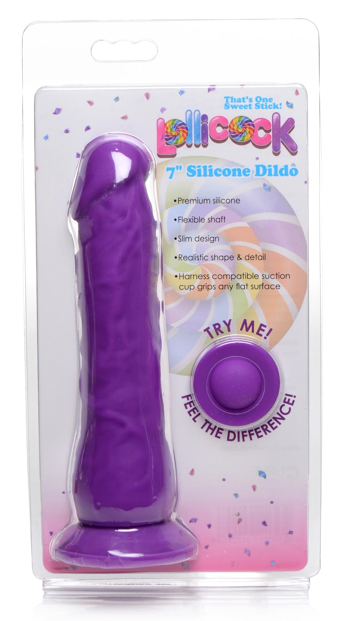 Zippy Silicone Rabbit Vibrator