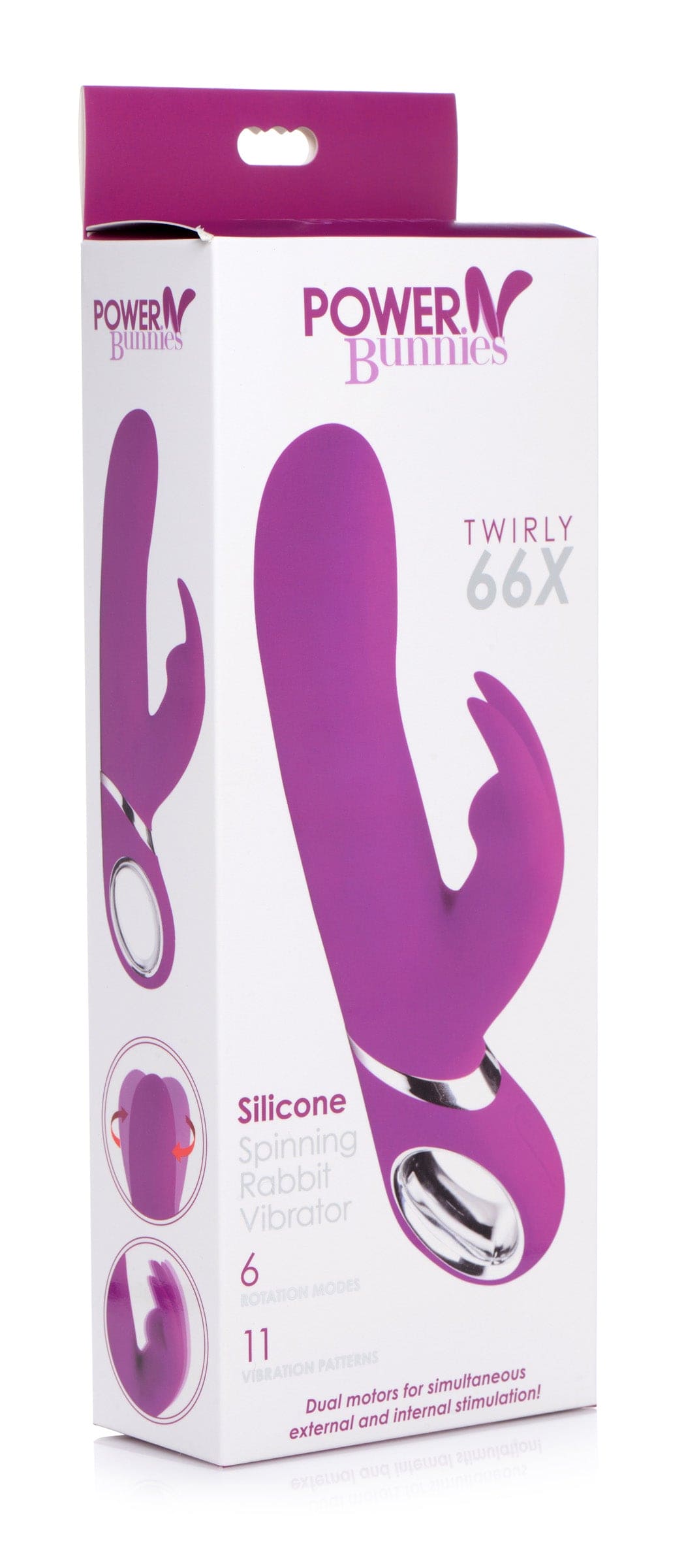 Rump Ringers 3 Piece Silicone Anal Plug Set -