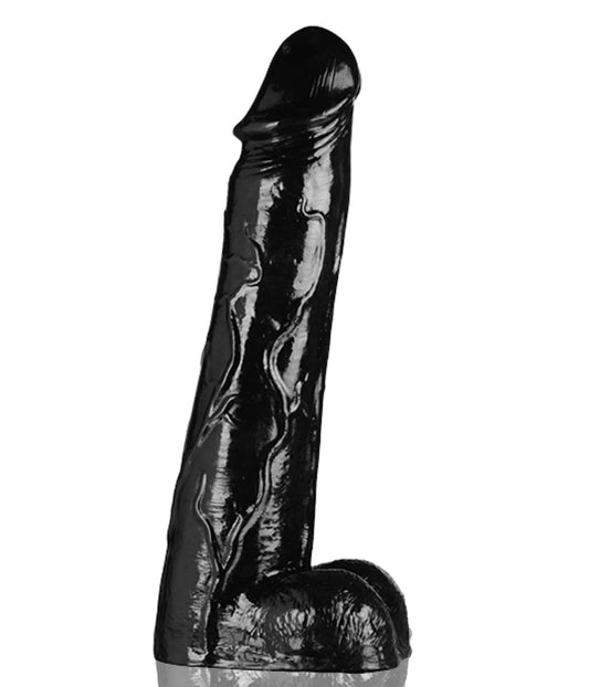 Moby Huge 3 Foot Tall Super Dildo -