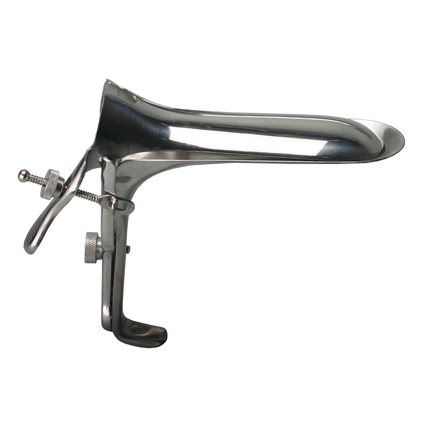 Stainless Steel Speculum -