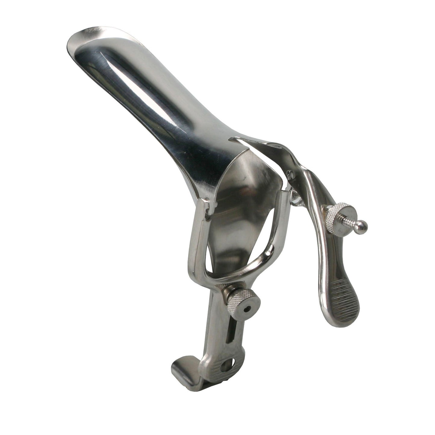 Stainless Steel Speculum -