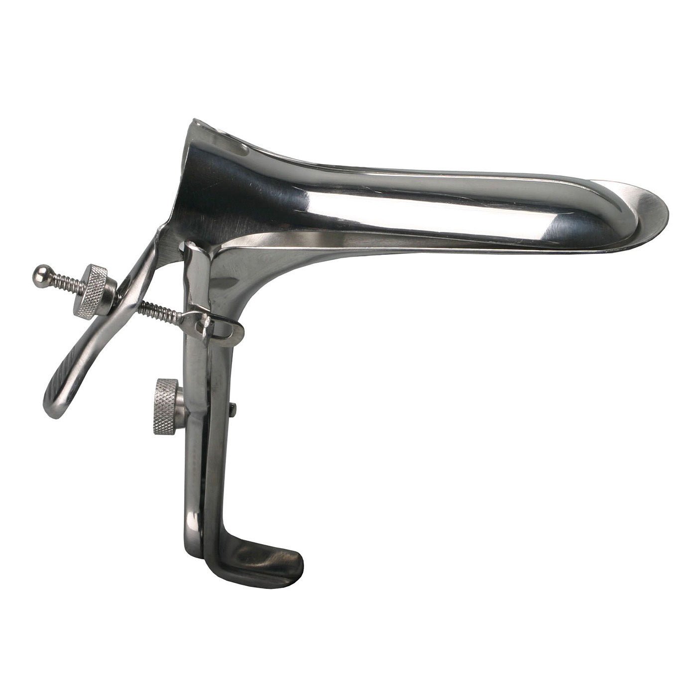 Stainless Steel Speculum -