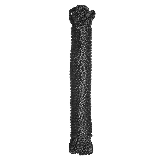 Premium  Nylon Bondage Rope- 50 Feet