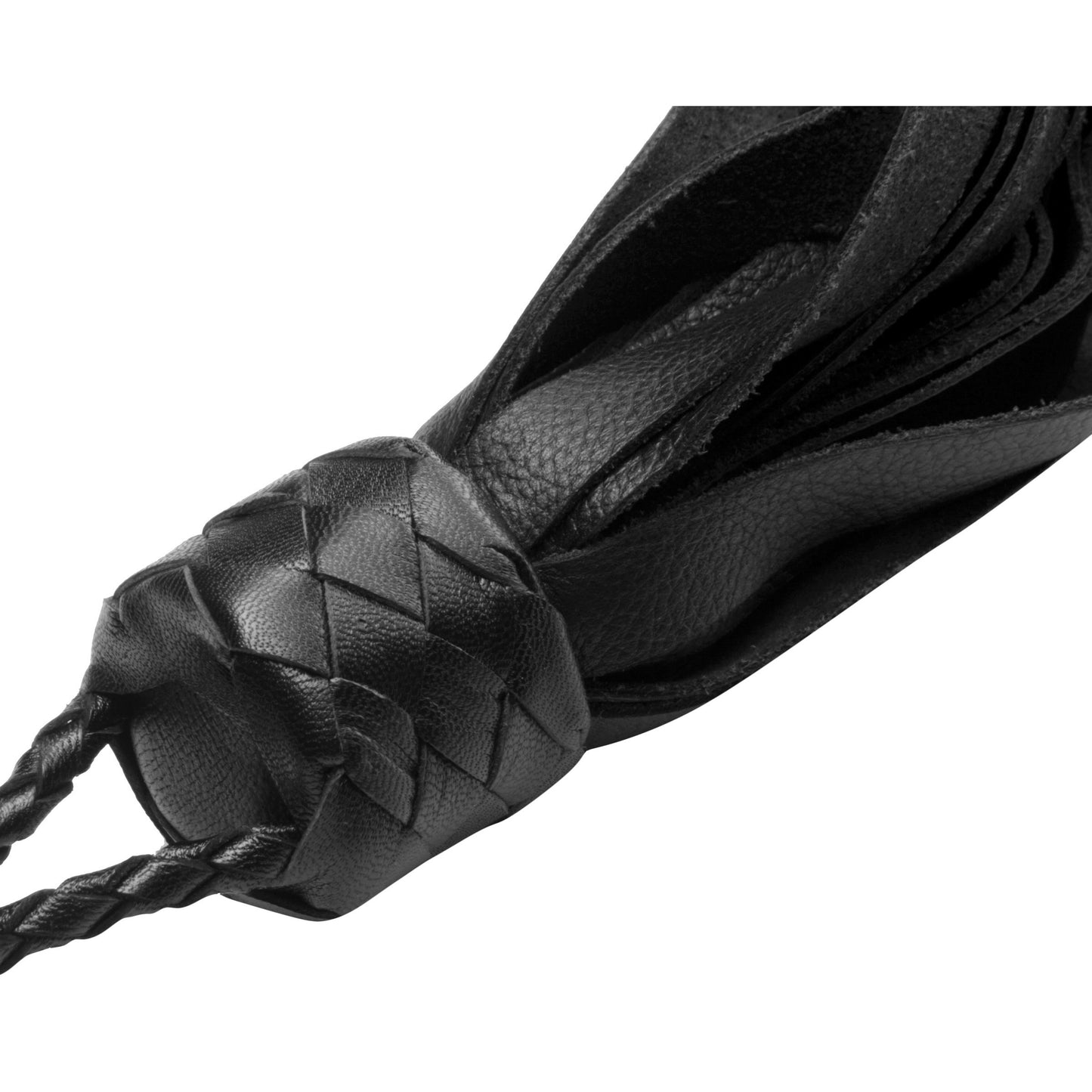 Strict Leather Palm Flogger