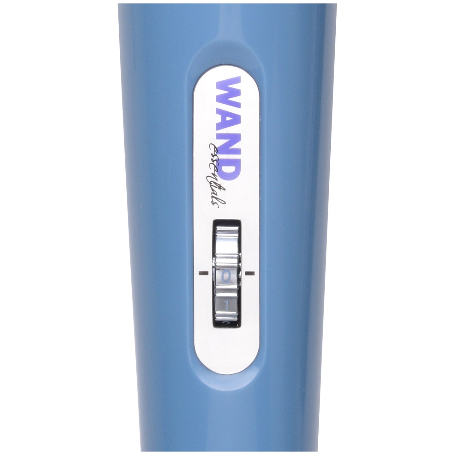 Wand Essentials Rechargeable 7-Speed Wand Massager