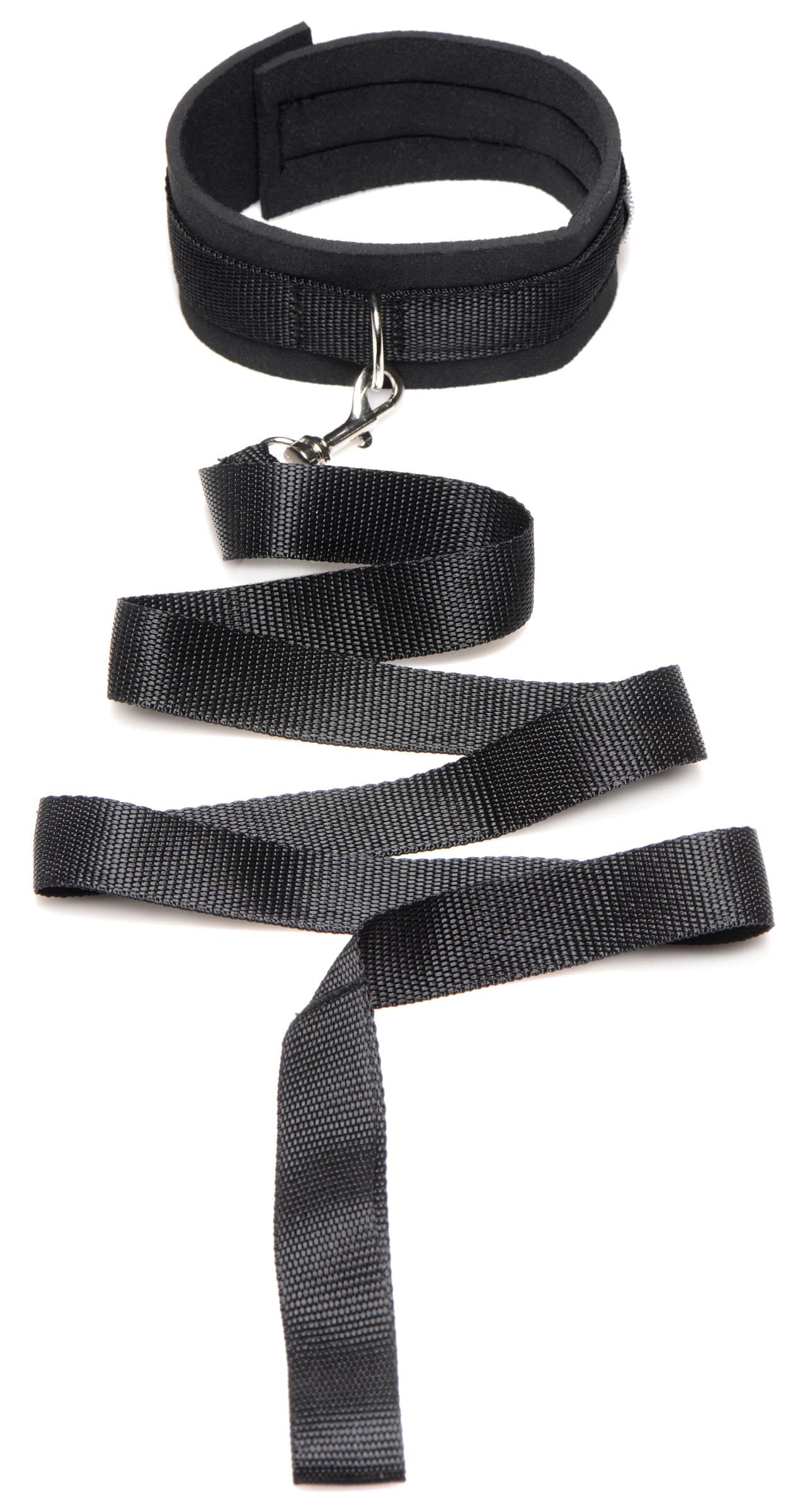 Frisky 46 Inch Leash and Collar Set