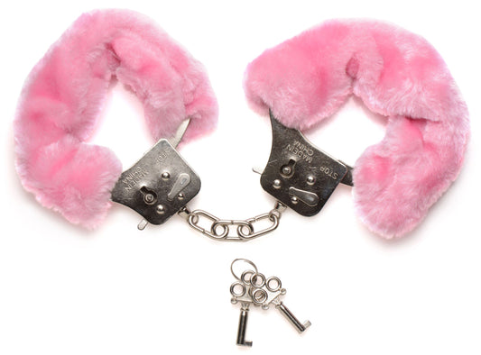 Courtesan Handcuffs -