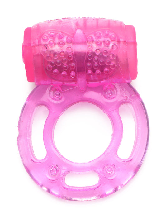 Vibrating Cock Ring